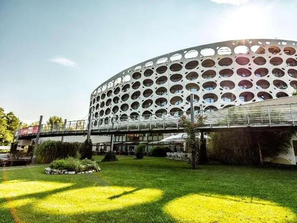 Seepark Wörthersee Resort
