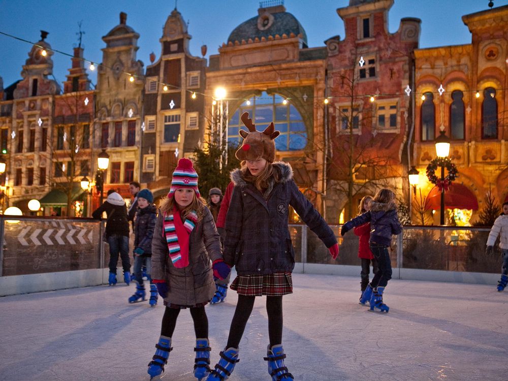 Plopsaland De Panne image 2