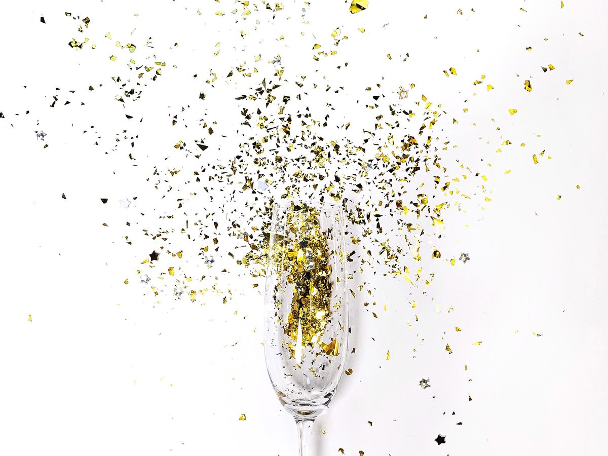 All-Inclusive-Silvesterparty 2023 in der BÖRSE Coswig
