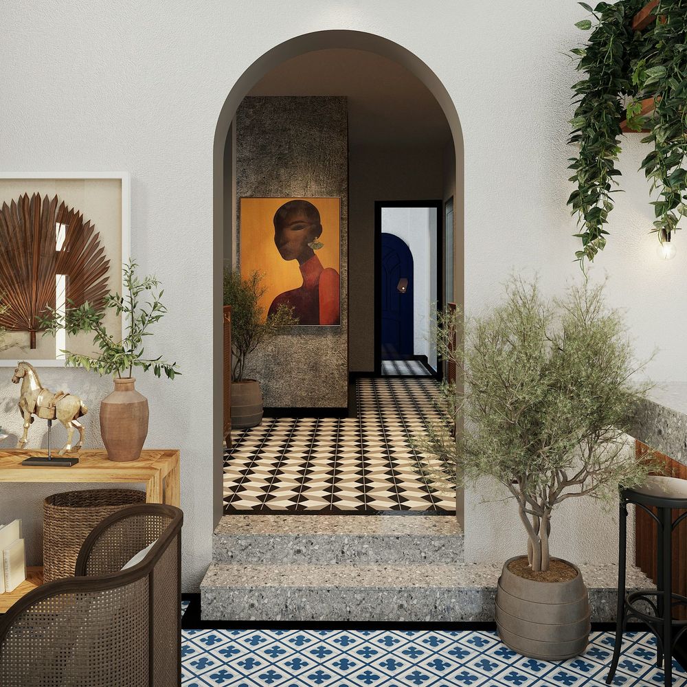 Boutique Hotel im Zentrum von Budapest