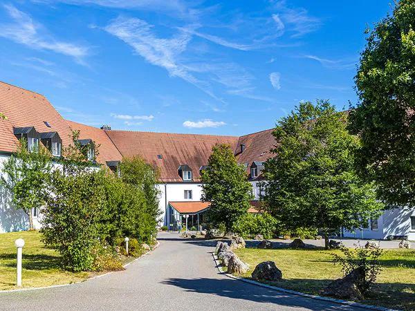 Hotel Gut Matheshof image 1