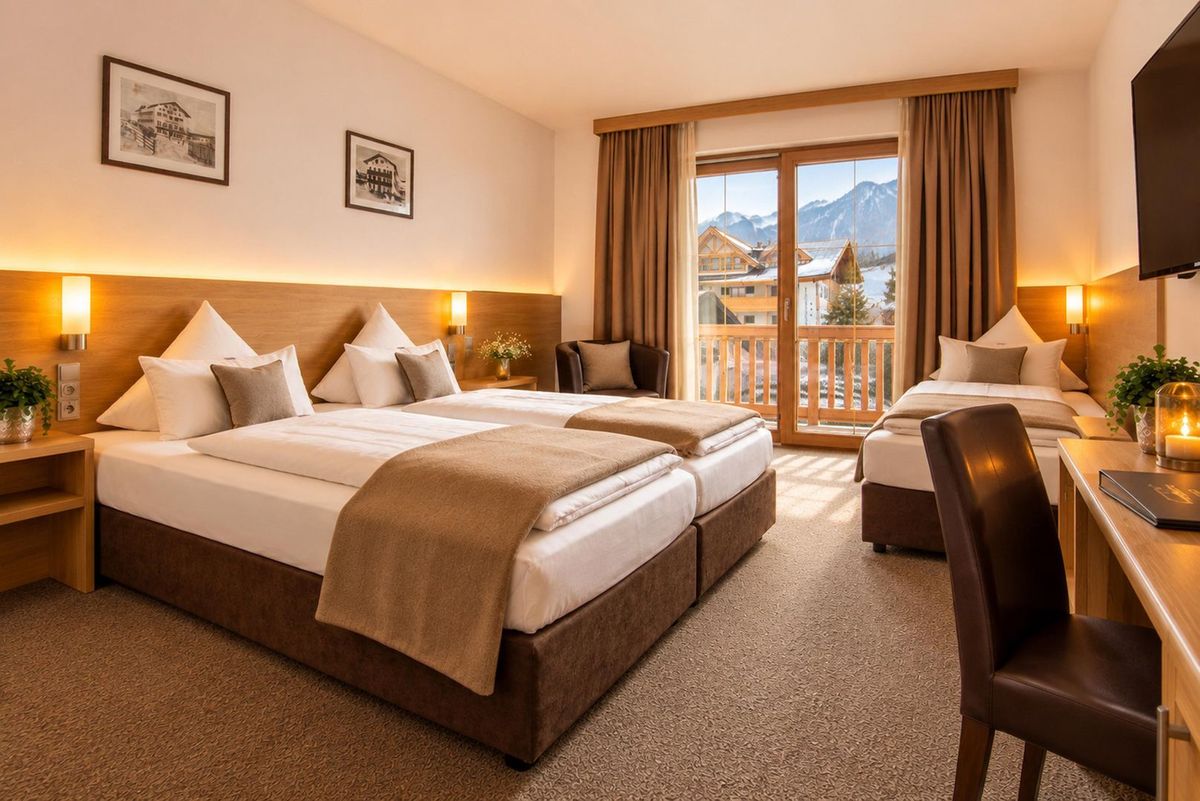 Hotel Bräuwirt image 2
