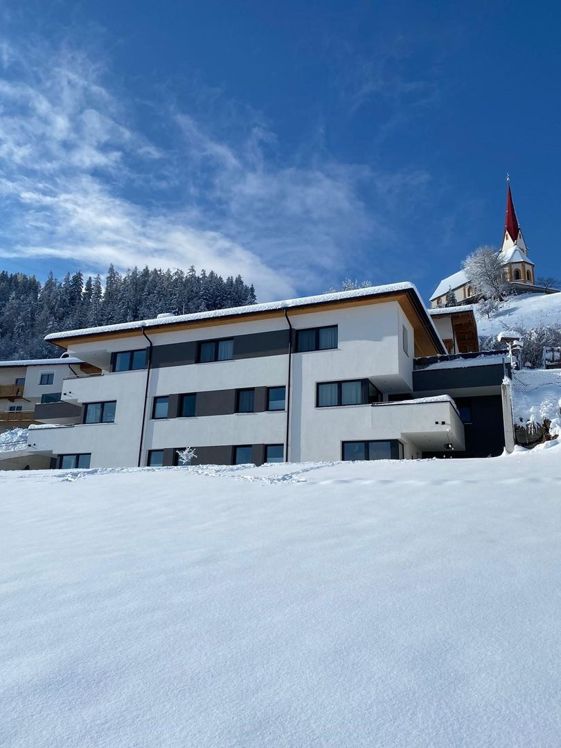 TheView Apartment Zillertal image 1