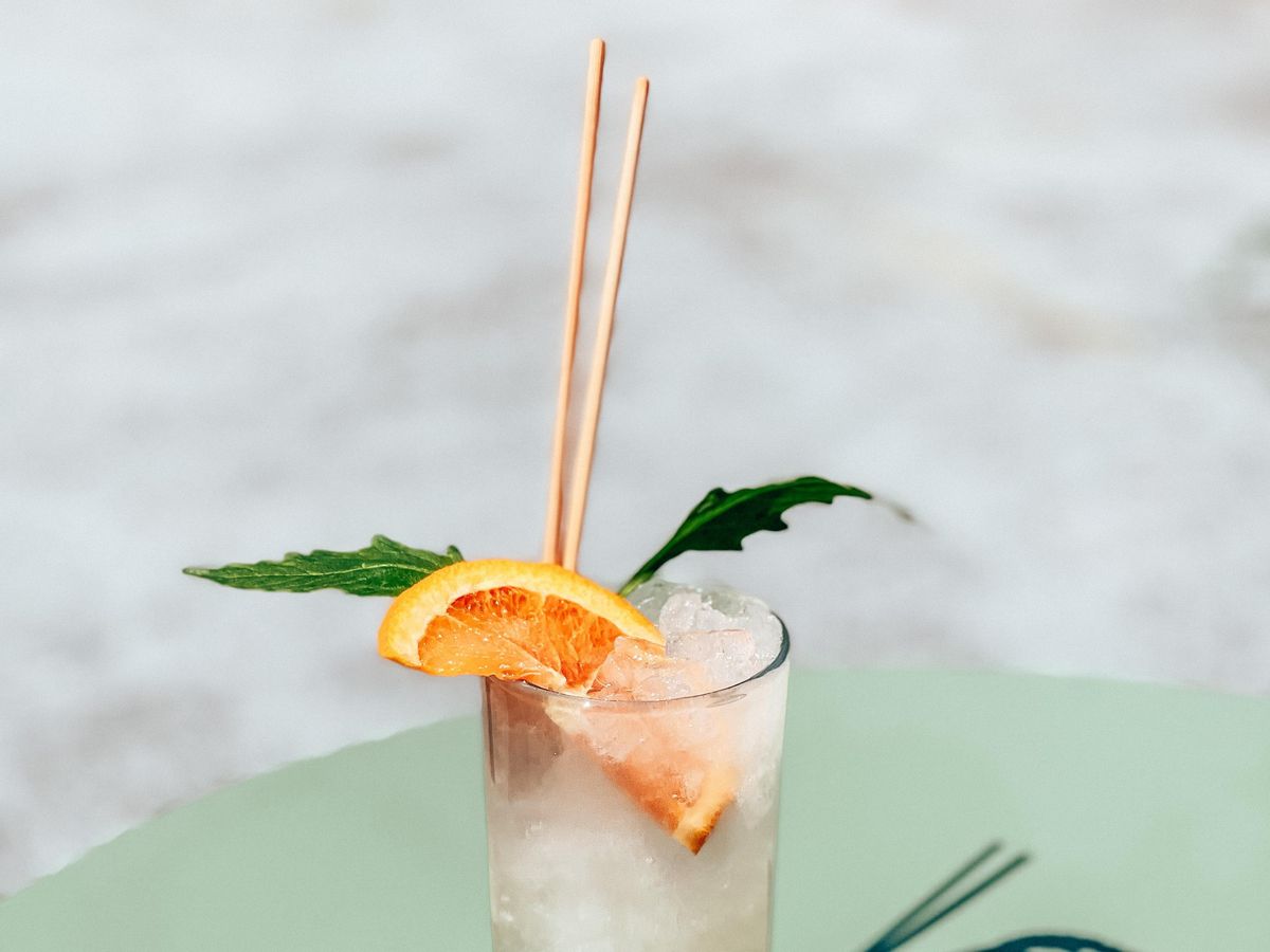 Longdrinks