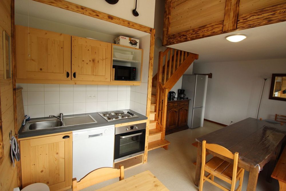 Les Chalets d'Arrondaz image 2