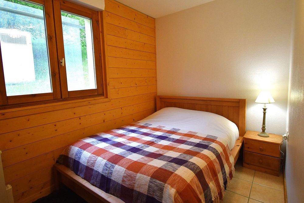 Chalet Du Verney image 2
