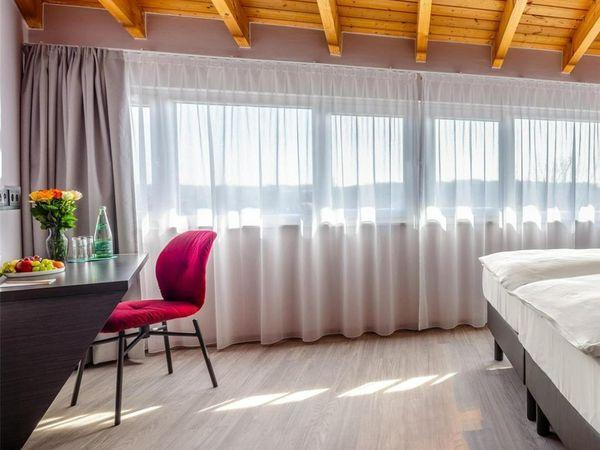 Best Western Hotel Altenburger Land image 2
