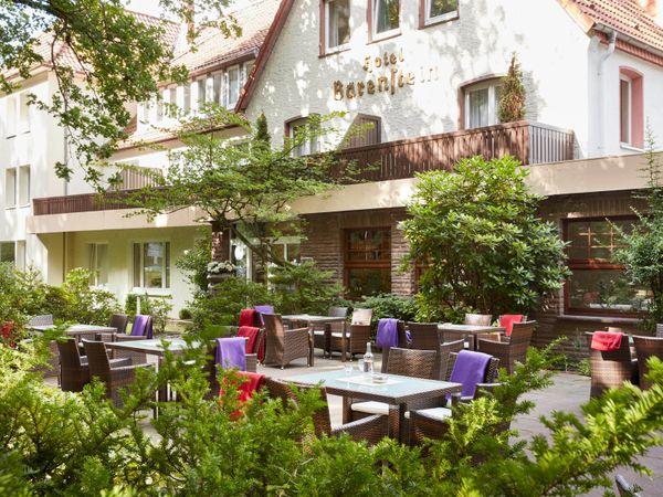 ⁨Waldhotel Bärenstein⁩ image 2