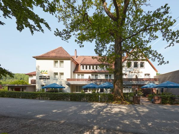 Waldhotel Bärenstein