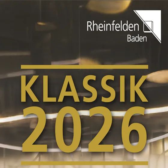 Silvesterkonzert St. Josef 2026 – Orgel & Trompete in Rheinfelden