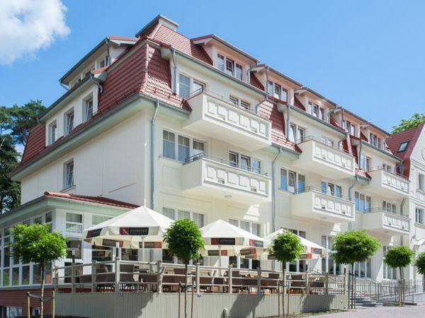 Kaisers Garten RESORT - Hotel Cesarskie Ogrody image 1
