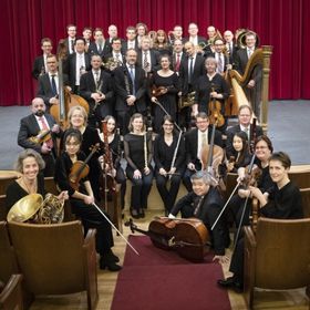 Romantische Auftakt: 'Dein ist mein ganzes Herz' - Neujahrskonzert 2024 mit dem Leipziger Symphonieorchester