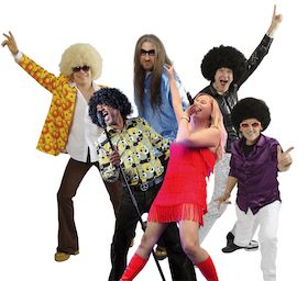 Silvesterparty 2026/27 im Colos-Saal Aschaffenburg