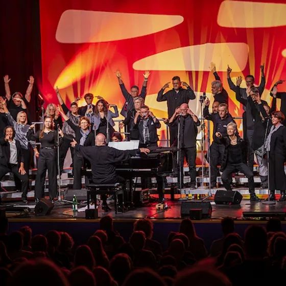 Neujahrskonzert 2027 in der Kultura Öhringen