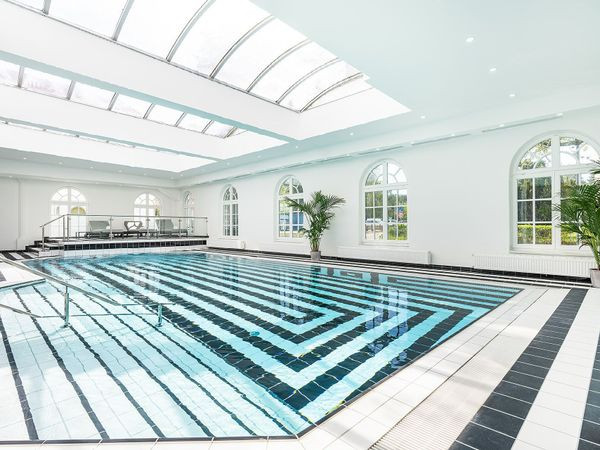 ⁨Strandhotel Ahlbeck⁩ image 2