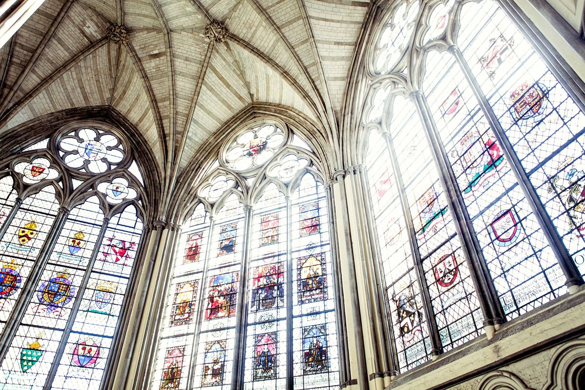 Silvesterkonzert Nikolaikirche Potsdam - Glockenklang und Sinfonie St. Nikolaikirche Potsdam 2024/2025
