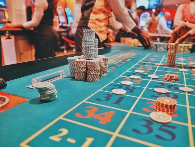 Casino Bad Oeynhausen image 1