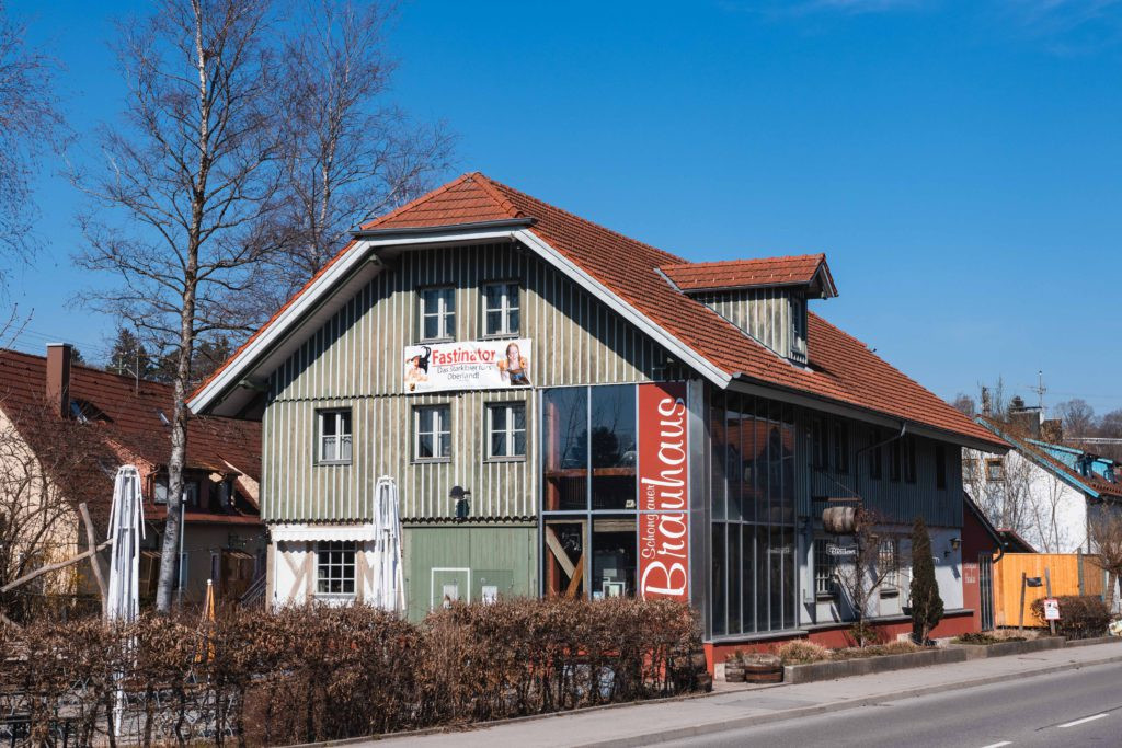 Schongauer Brauhaus image 1
