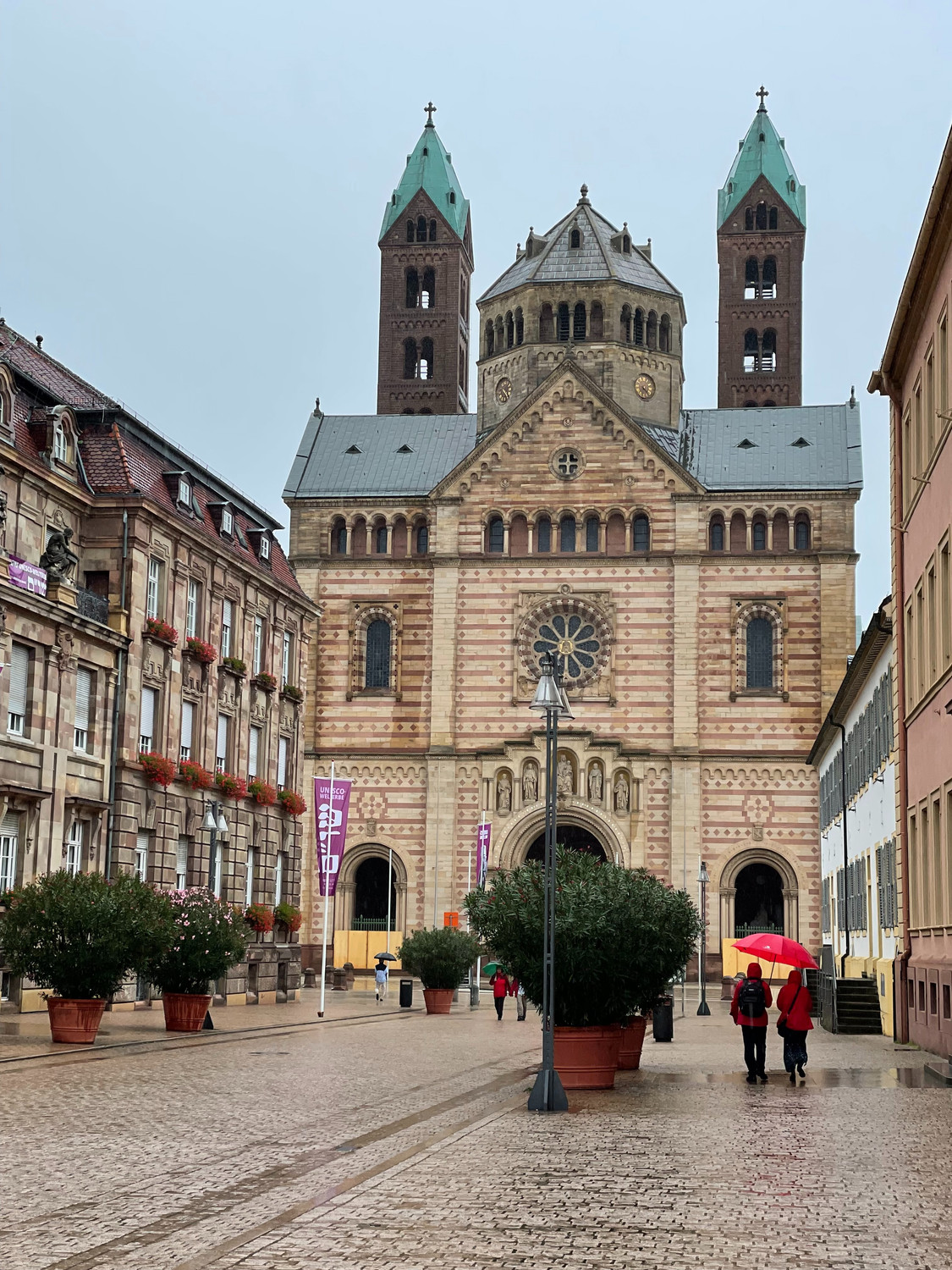 Dom zu Speyer image 1