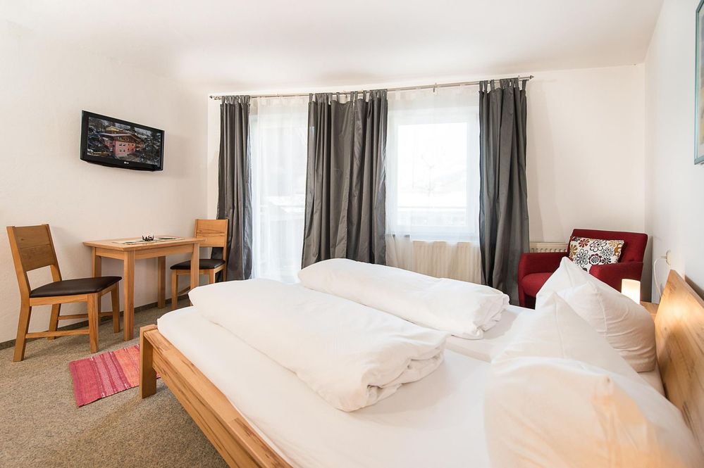 ⁨Appartement-Pension Stadlmühle⁩ image 2