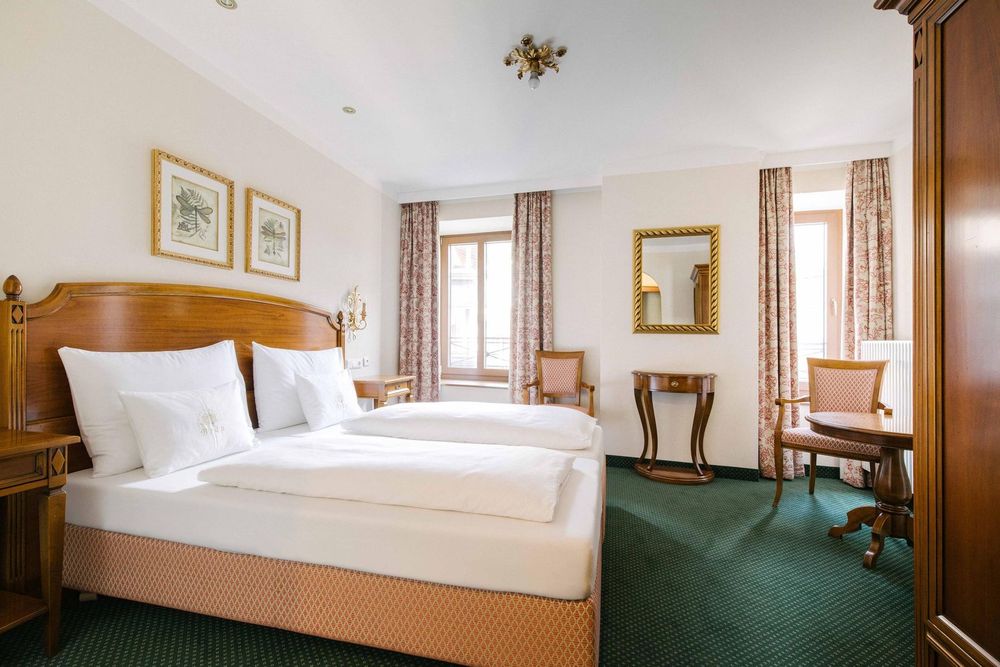 ⁨Hotel Gasthof Bräu⁩ image 2