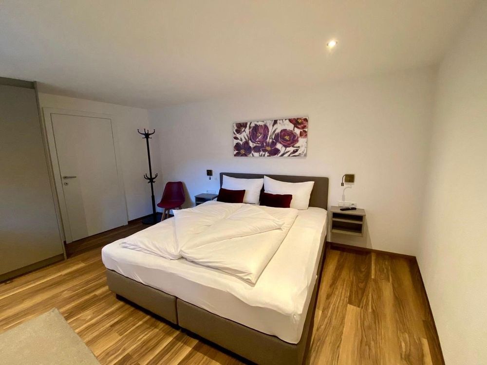 TheView Apartment Zillertal image 2
