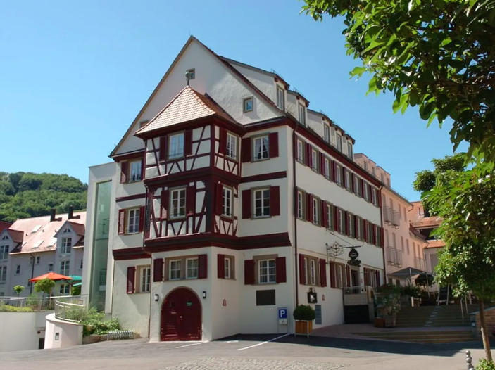 Hotel-Restaurant Anne-Sophie image 1