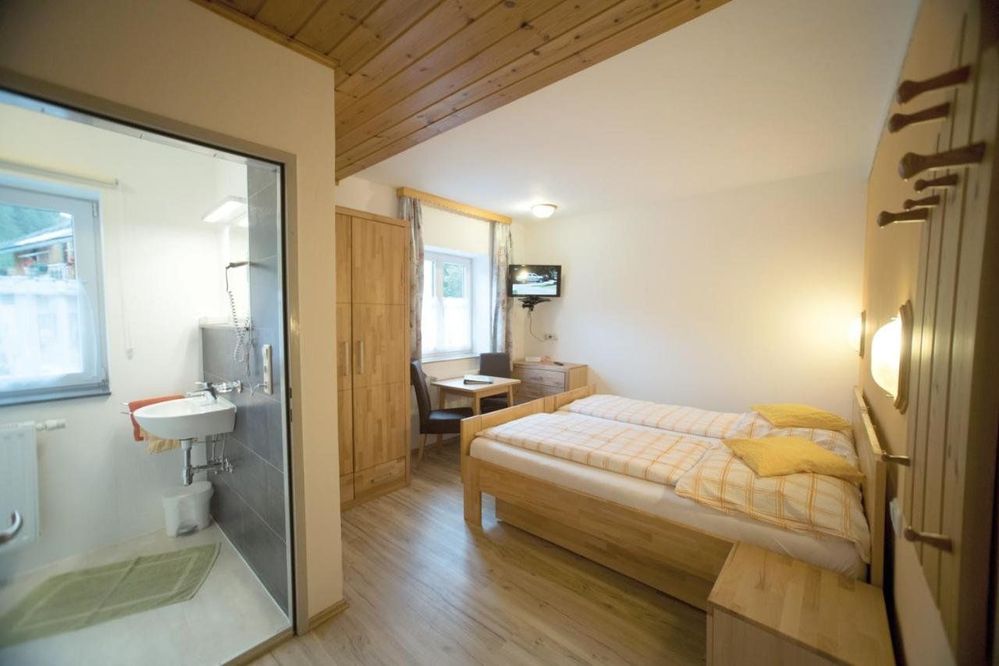 Gasthof Staud'nwirt image 2