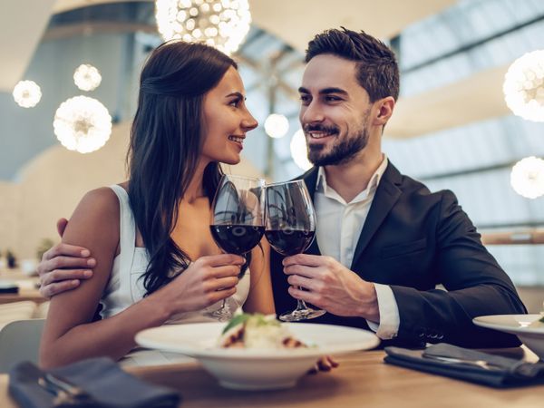 Silvesterreise nach Zell am See mit 7 Übernachtungen im Boutique Hotel Martha