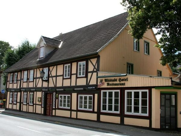 Altstadthotel Ilsenburg image 2