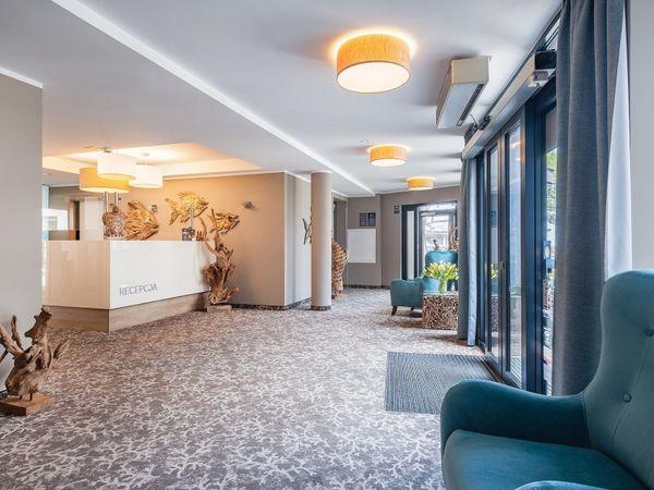 ⁨Max Health Resort Spa⁩ image 2