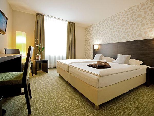 Best Western Hotel Bonn (President) image 2