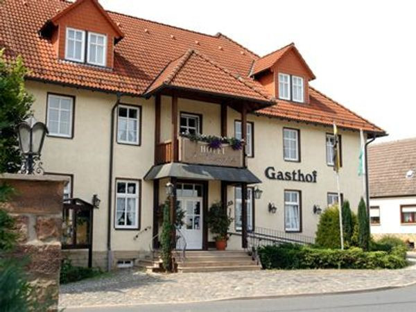Hotel Zur Kaiserpfalz image 1