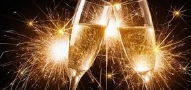 Silvestergala 2026/27 im Veranstaltungsforum Fürstenfeld