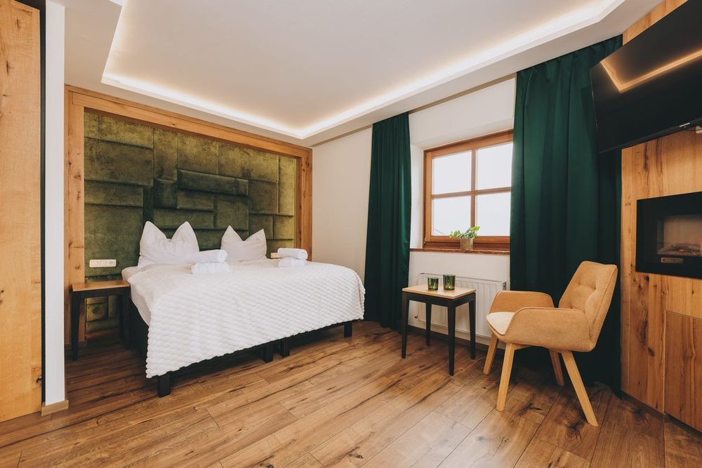 Hotel Gasthof Mitteregger image 2