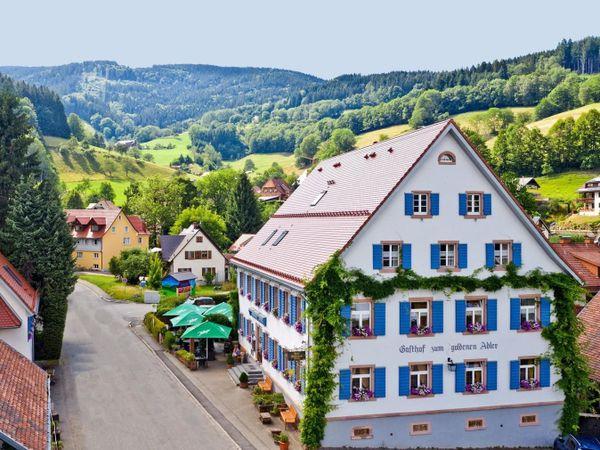 Goldener Adler Oberried - Hotel & Appartements image 2