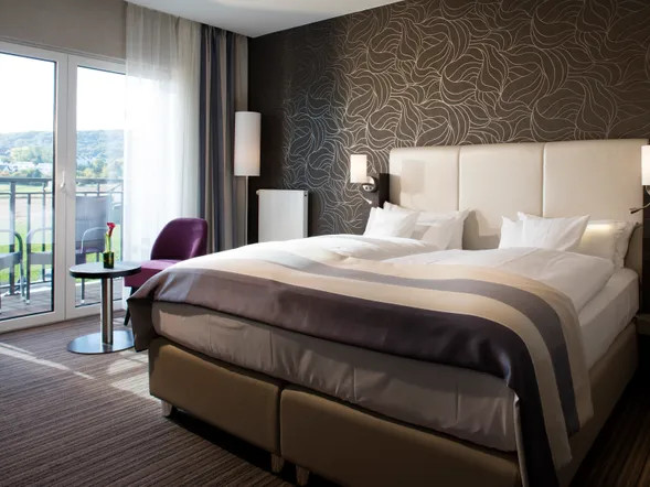 Vital Hotel Frankfurt image 2