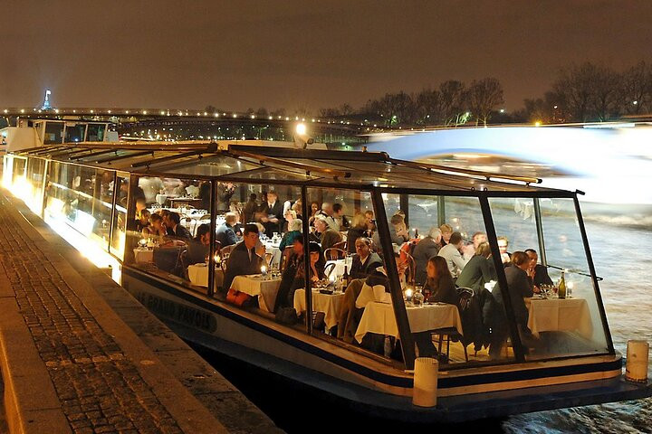Port de Bercy image 2