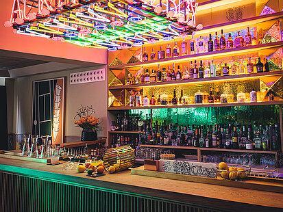 French Bento Bar image 1