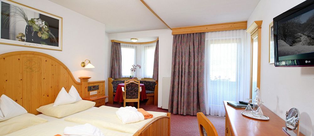 Hotel Garni Santa Barbara image 2