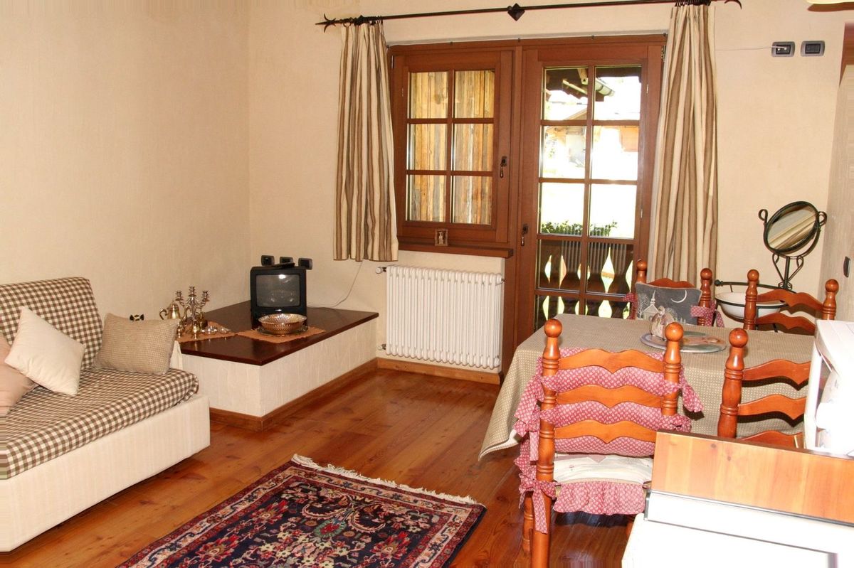 Chalet Elisabetta image 2