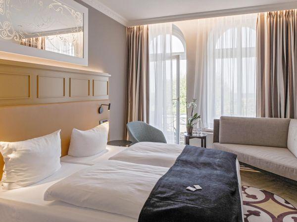 SEETELHOTEL Ostseehotel Ahlbeck image 2