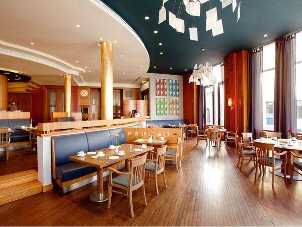 Vienna House by Wyndham Sonne Rostock image 2
