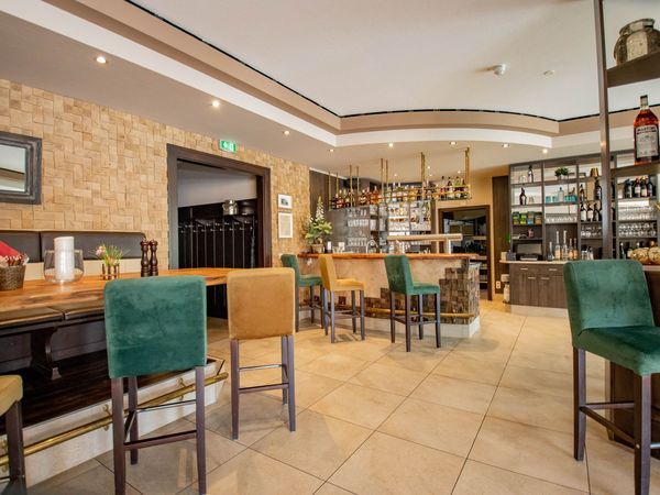 Hotel Tanne Ilmenau