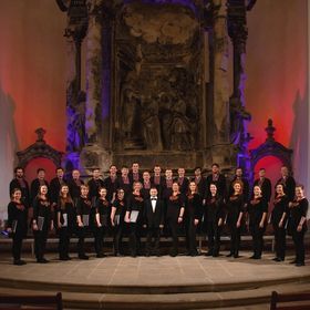 Chor Slavica – Neujahrskonzert 2026 in Dresden: Ein Fest slawischer Lieder