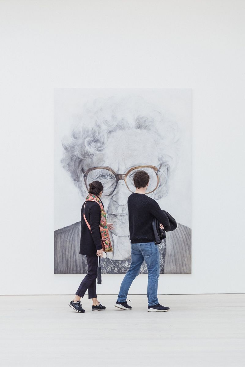 "Kunst" von Yasmina Reza