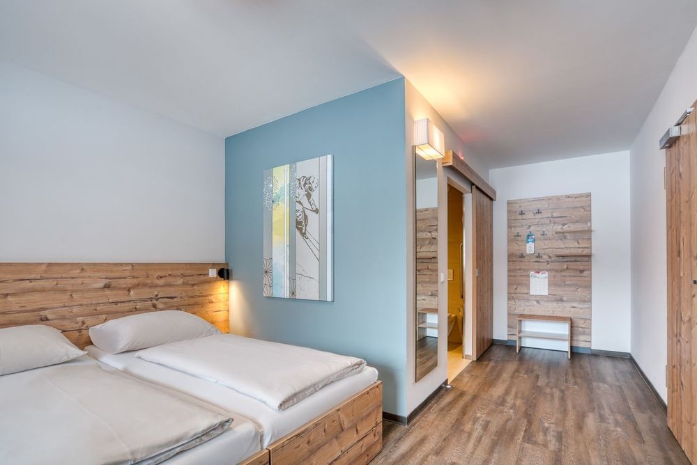 COOEE alpin Hotel Bad Kleinkirchheim image 2