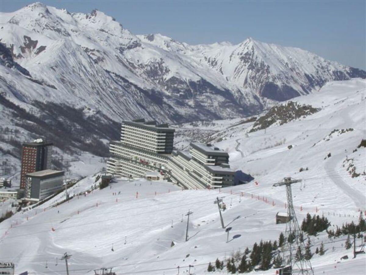 Résidence Les Combes image 1