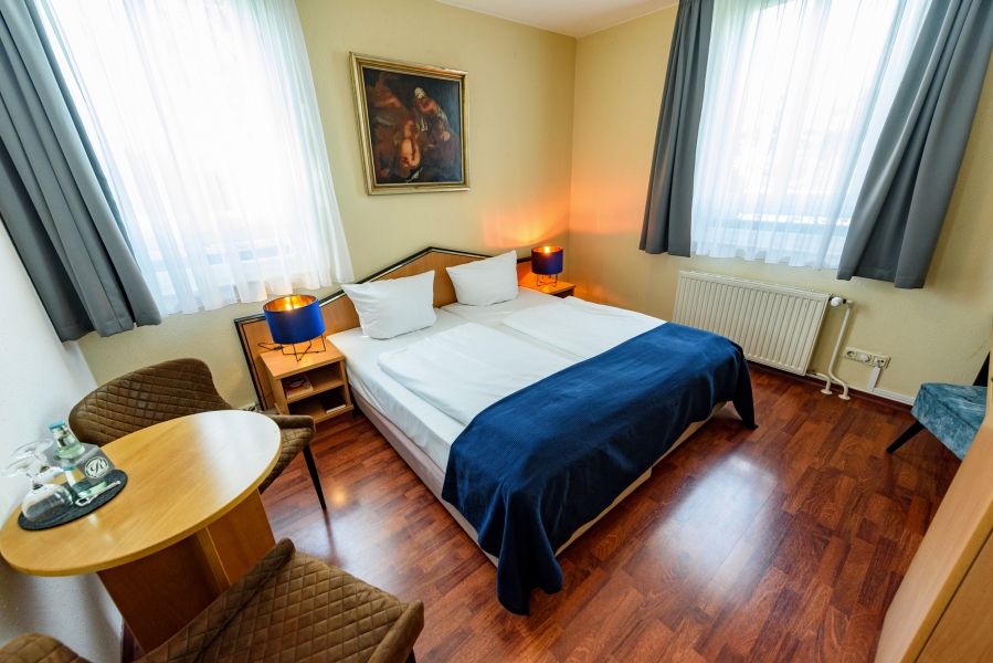 Hotel Residenz Leipzig