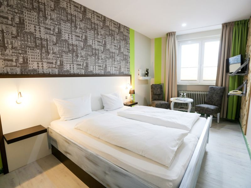 Hotel Lüttje Burg image 2